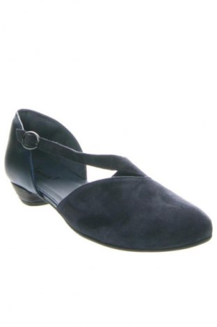 Dámské boty  Think!, Velikost 38, Barva Modrá, Cena  2 499,00 Kč