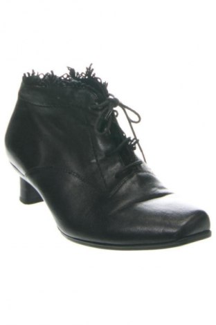 Dámské boty  Think!, Velikost 38, Barva Černá, Cena  1 059,00 Kč