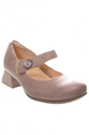 Dámské boty  Think!, Velikost 39, Barva Popelavě růžová, Cena  2 049,00 Kč