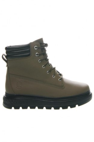 Dámské boty  Timberland, Velikost 39, Barva Zelená, Cena  4 299,00 Kč