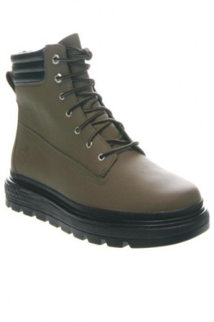 Dámské boty  Timberland, Velikost 39, Barva Zelená, Cena  4 299,00 Kč