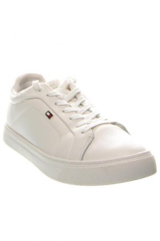 Női cipők Tommy Hilfiger, Méret 40, Szín Fehér, Ár 24 609 Ft