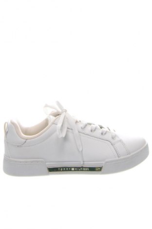 Damenschuhe Tommy Hilfiger, Größe 38, Farbe Weiß, Preis 63,99 €
