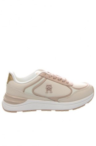 Dámske topánky  Tommy Hilfiger, Veľkosť 36, Farba Béžová, Cena  123,95 €