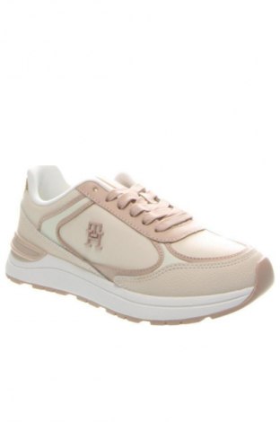 Dámske topánky  Tommy Hilfiger, Veľkosť 36, Farba Béžová, Cena  123,95 €