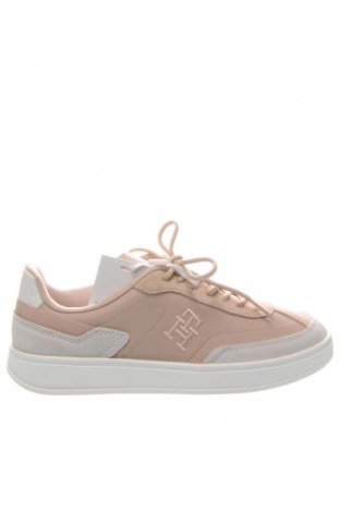 Obuwie damskie Tommy Hilfiger, Rozmiar 39, Kolor Różowy, Cena 405,99 zł