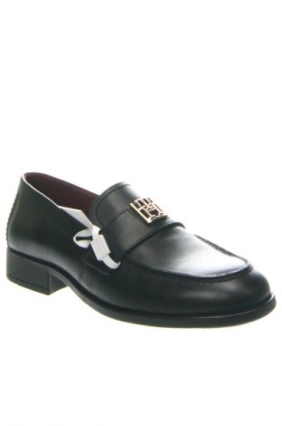 Дамски обувки Tommy Hilfiger, Размер 37, Цвят Черен, Цена 104,81 €