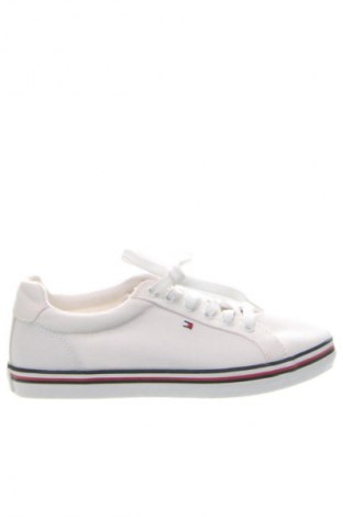 Încălțăminte de damă Tommy Hilfiger, Mărime 36, Culoare Alb, Preț 266,99 Lei
