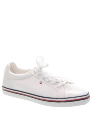 Încălțăminte de damă Tommy Hilfiger, Mărime 36, Culoare Alb, Preț 266,99 Lei