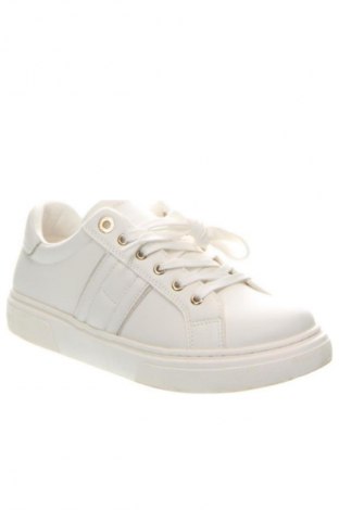 Încălțăminte de damă Tommy Hilfiger, Mărime 39, Culoare Alb, Preț 237,99 Lei