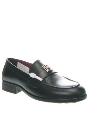 Damenschuhe Tommy Hilfiger, Größe 39, Farbe Schwarz, Preis € 169,99