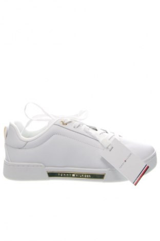 Dámske topánky  Tommy Hilfiger, Veľkosť 41, Farba Biela, Cena  43,95 €