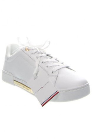 Dámske topánky  Tommy Hilfiger, Veľkosť 41, Farba Biela, Cena  43,95 €