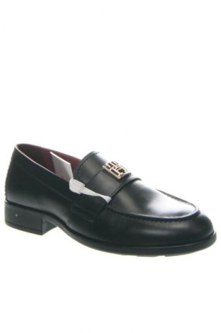 Damenschuhe Tommy Hilfiger, Größe 36, Farbe Schwarz, Preis € 169,99