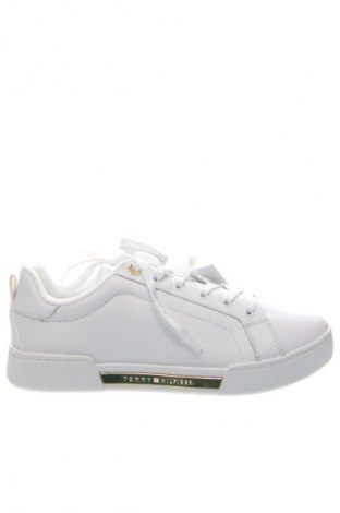Női cipők Tommy Hilfiger, Méret 41, Szín Fehér, Ár 41 019 Ft