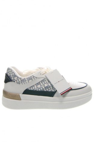 Obuwie damskie Tommy Hilfiger, Rozmiar 39, Kolor Kolorowy, Cena 589,99 zł