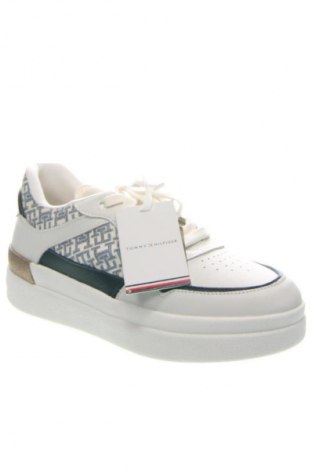 Obuwie damskie Tommy Hilfiger, Rozmiar 39, Kolor Kolorowy, Cena 589,99 zł