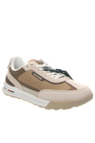 Dámské boty  Tommy Hilfiger, Velikost 41, Barva Hnědá, Cena  3 299,00 Kč