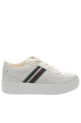 Damenschuhe Tommy Hilfiger, Größe 38, Farbe Weiß, Preis € 112,99