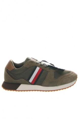 Damenschuhe Tommy Hilfiger, Größe 40, Farbe Grün, Preis € 87,99