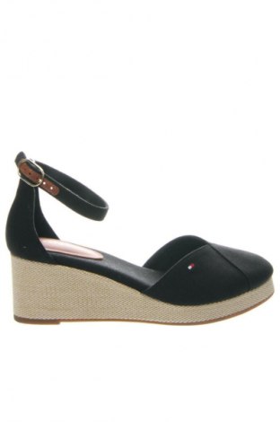 Damenschuhe Tommy Hilfiger, Größe 40, Farbe Schwarz, Preis € 73,99