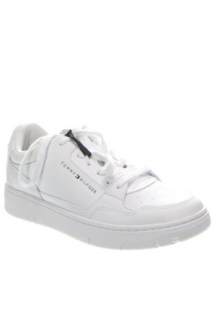Női cipők Tommy Hilfiger, Méret 40, Szín Fehér, Ár 46 819 Ft