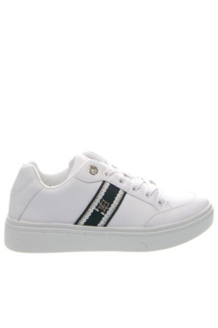 Dámske topánky  Tommy Hilfiger, Veľkosť 36, Farba Biela, Cena  92,95 €