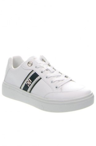 Dámske topánky  Tommy Hilfiger, Veľkosť 36, Farba Biela, Cena  92,95 €