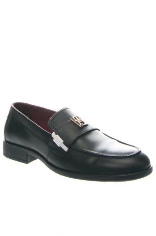 Încălțăminte de damă Tommy Hilfiger, Mărime 41, Culoare Negru, Preț 749,99 Lei