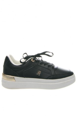 Dámske topánky  Tommy Hilfiger, Veľkosť 39, Farba Čierna, Cena  99,95 €