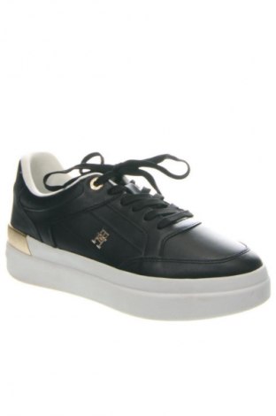 Dámske topánky  Tommy Hilfiger, Veľkosť 39, Farba Čierna, Cena  99,95 €