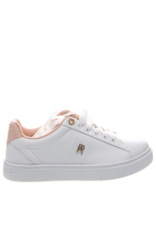 Dámské boty  Tommy Hilfiger, Velikost 36, Barva Bílá, Cena  989,00 Kč