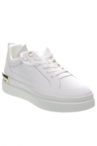 Дамски обувки Tommy Hilfiger, Размер 41, Цвят Бял, Цена 88,99 лв.