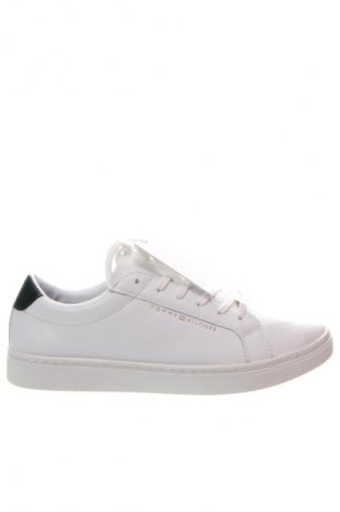 Obuwie damskie Tommy Hilfiger, Rozmiar 40, Kolor Biały, Cena 158,99 zł