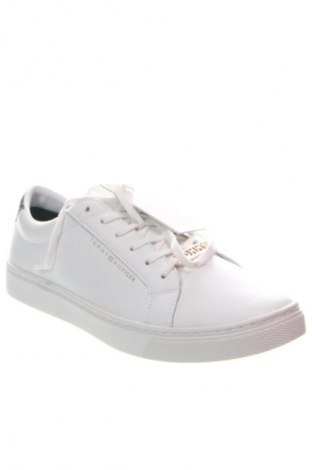 Damenschuhe Tommy Hilfiger, Größe 41, Farbe Weiß, Preis € 84,99