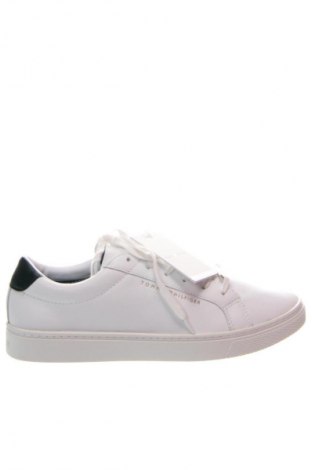 Dámské boty  Tommy Hilfiger, Velikost 40, Barva Bílá, Cena  899,00 Kč