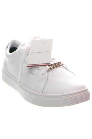 Dámské boty  Tommy Hilfiger, Velikost 40, Barva Bílá, Cena  899,00 Kč