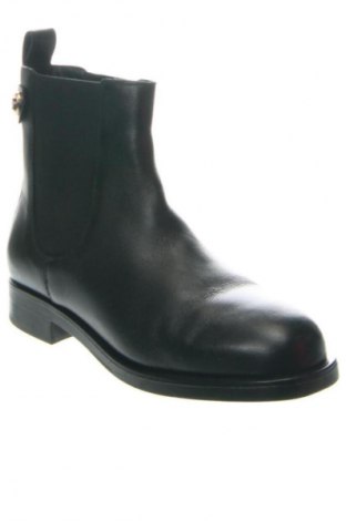 Obuwie damskie Tommy Hilfiger, Rozmiar 36, Kolor Czarny, Cena 423,99 zł