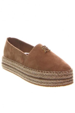 Dámske topánky  Tommy Hilfiger, Veľkosť 38, Farba Hnedá, Cena  117,95 €