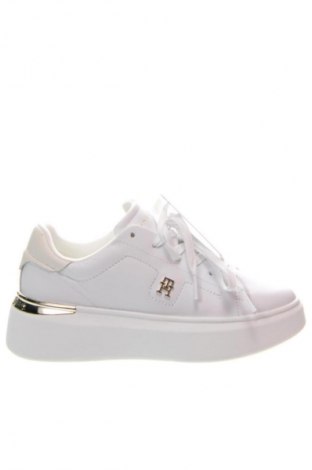 Damenschuhe Tommy Hilfiger, Größe 36, Farbe Weiß, Preis € 119,99