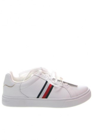 Dámske topánky  Tommy Hilfiger, Veľkosť 38, Farba Biela, Cena  36,95 €