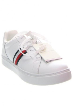 Dámske topánky  Tommy Hilfiger, Veľkosť 38, Farba Biela, Cena  36,95 €