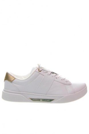 Dámské boty  Tommy Hilfiger, Velikost 39, Barva Bílá, Cena  3 049,00 Kč