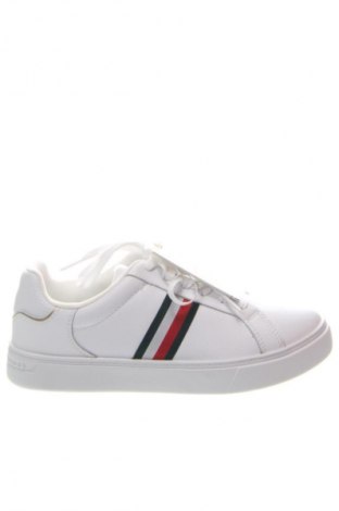 Dámské boty  Tommy Hilfiger, Velikost 36, Barva Bílá, Cena  899,00 Kč