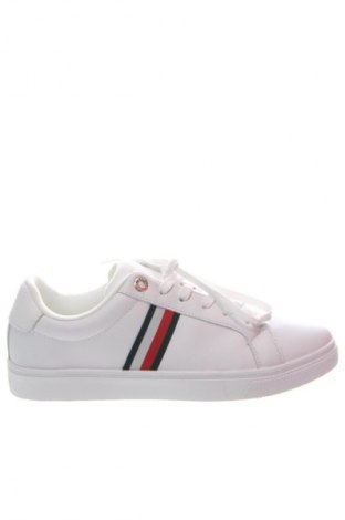 Dámske topánky  Tommy Hilfiger, Veľkosť 38, Farba Biela, Cena  103,95 €