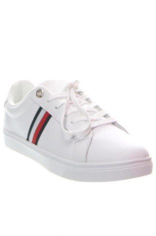 Dámske topánky  Tommy Hilfiger, Veľkosť 38, Farba Biela, Cena  103,95 €