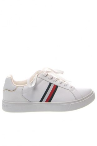 Dámské boty  Tommy Hilfiger, Velikost 38, Barva Bílá, Cena  2 399,00 Kč