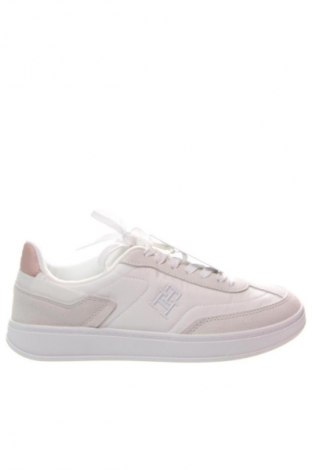 Obuwie damskie Tommy Hilfiger, Rozmiar 40, Kolor Biały, Cena 452,99 zł