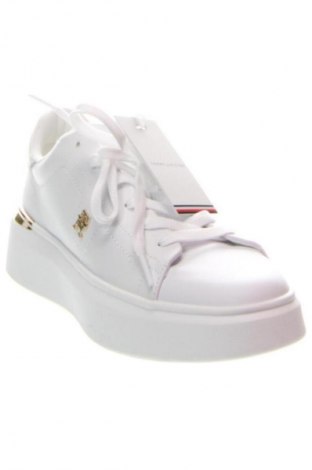 Dámské boty  Tommy Hilfiger, Velikost 38, Barva Bílá, Cena  3 299,00 Kč