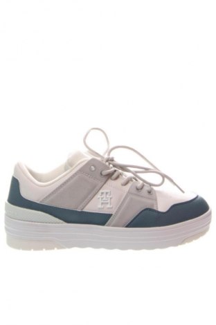 Damenschuhe Tommy Hilfiger, Größe 38, Farbe Mehrfarbig, Preis 157,99 €